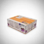شات قهوه خوری کاوه مدل پوما بسته ۶ عددی - تصویر 2