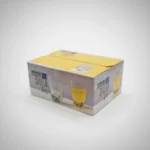 شات قهوه خوری کاوه مدل استلا بسته ۶ عددی - تصویر 2
