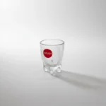 شات قهوه خوری کاوه مدل استلا بسته ۶ عددی