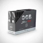 باکس پیپر OCB مدل پریمیوم (کاغذ + فیلتر)