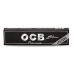 باکس پیپر OCB مدل پریمیوم (کاغذ + فیلتر) - تصویر 2